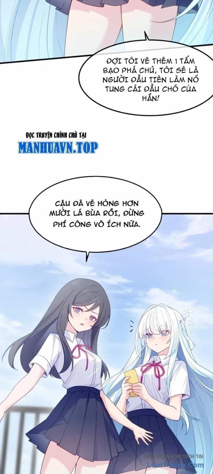 Kế Thừa Tủ Quần Áo Và Nữ Quỷ Từ Ông Nội - Chương 6 - ảnh 60