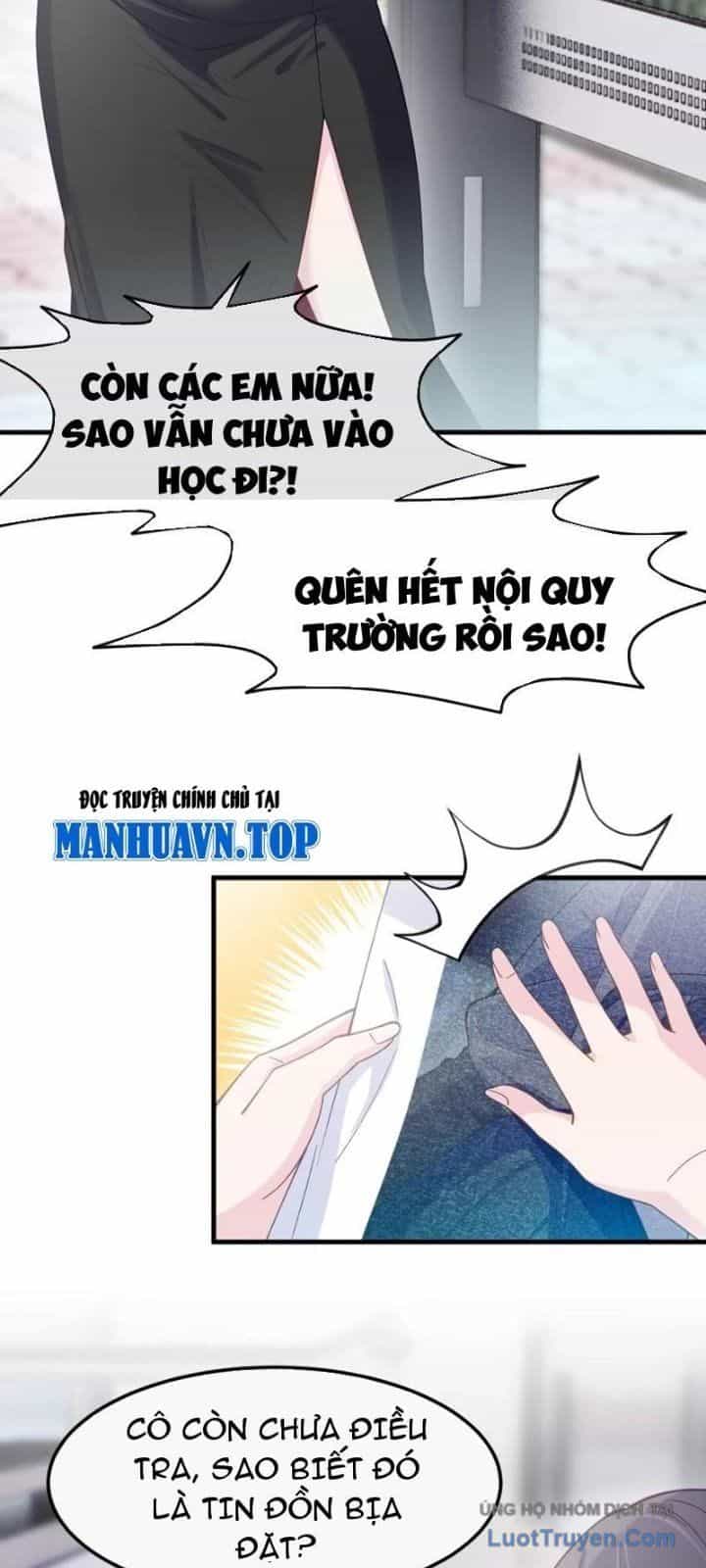 Kế Thừa Tủ Quần Áo Và Nữ Quỷ Từ Ông Nội - Chương 6 - ảnh 7