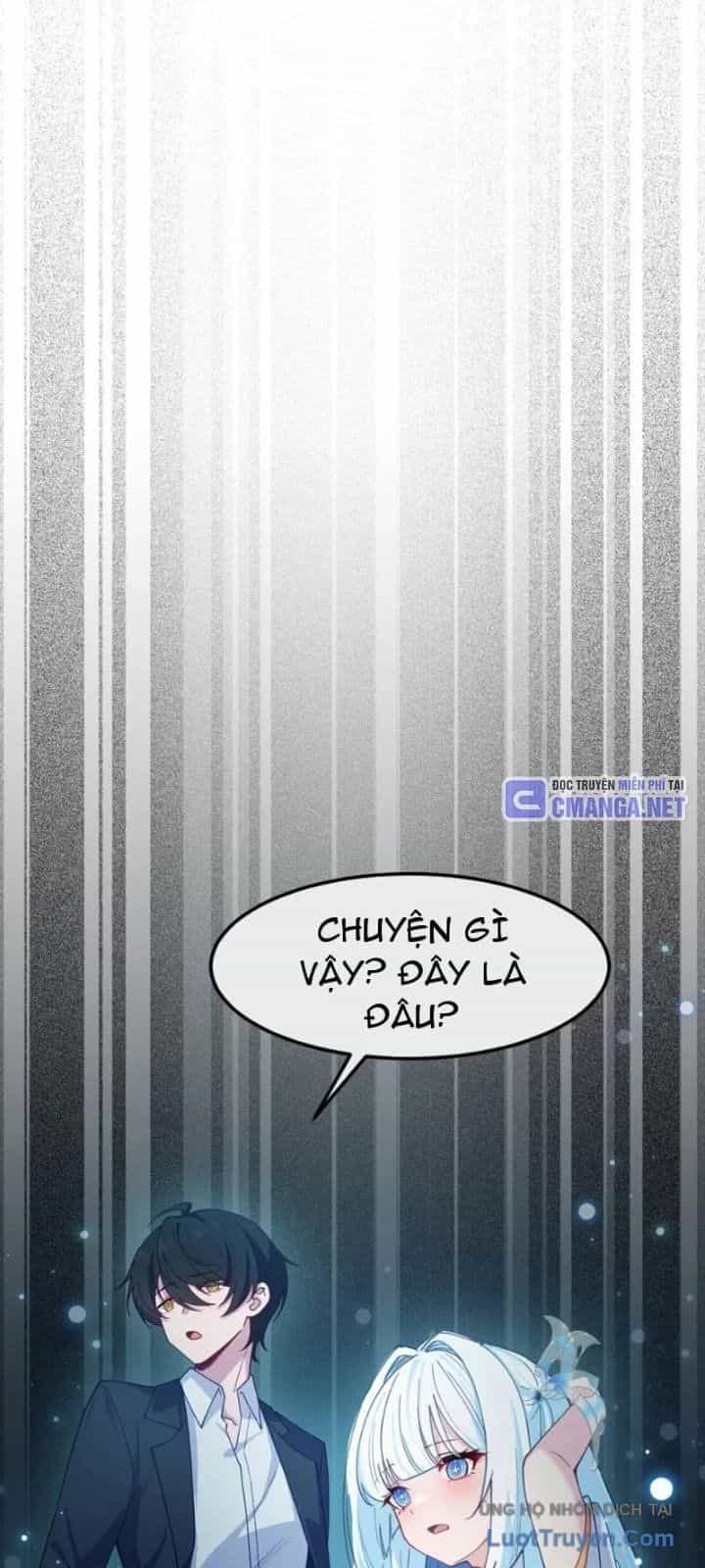 Kế Thừa Tủ Quần Áo Và Nữ Quỷ Từ Ông Nội - Chương 7 - ảnh 28
