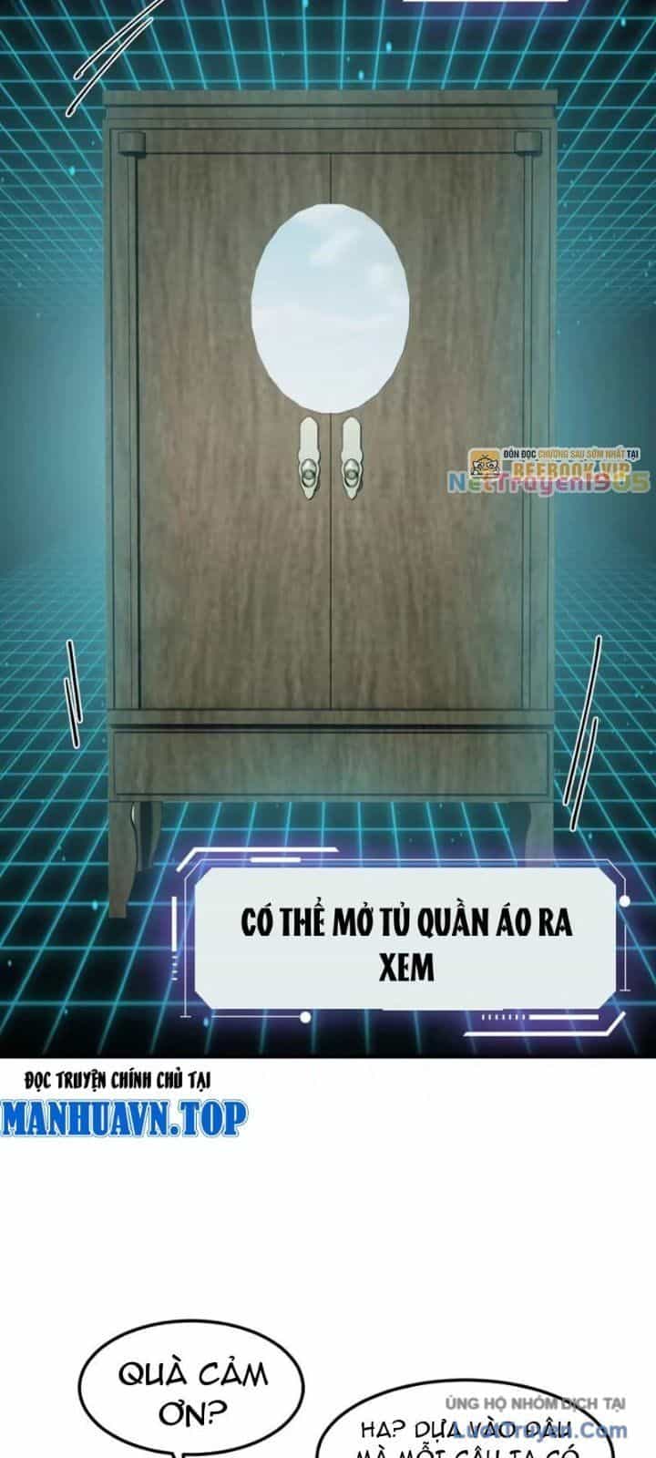 Kế Thừa Tủ Quần Áo Và Nữ Quỷ Từ Ông Nội - Chương 7 - ảnh 33