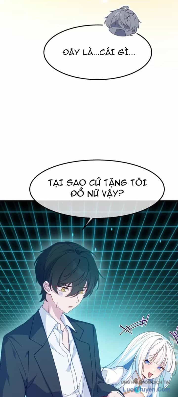 Kế Thừa Tủ Quần Áo Và Nữ Quỷ Từ Ông Nội - Chương 7 - ảnh 35