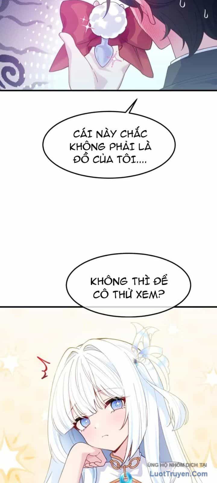 Kế Thừa Tủ Quần Áo Và Nữ Quỷ Từ Ông Nội - Chương 7 - ảnh 37