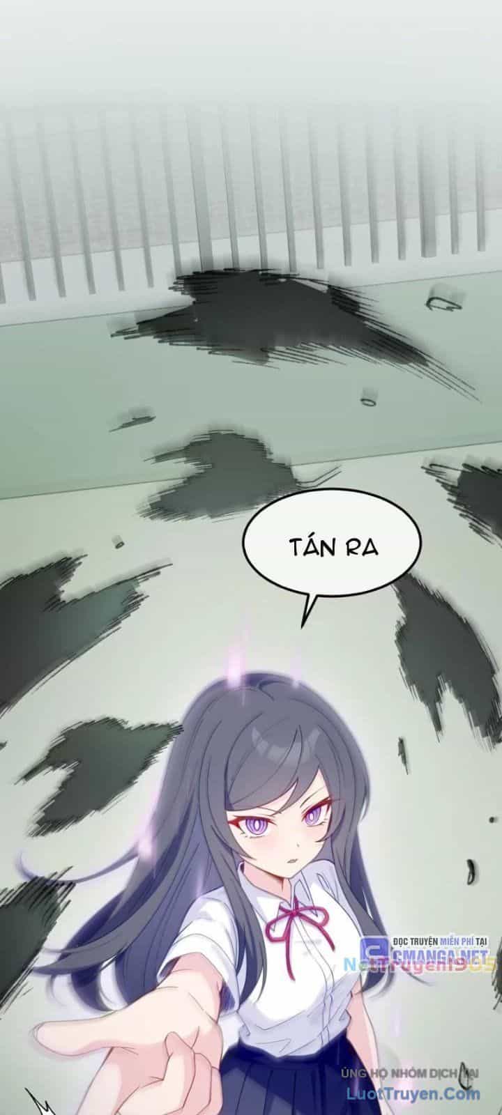 Kế Thừa Tủ Quần Áo Và Nữ Quỷ Từ Ông Nội - Chương 7 - ảnh 6