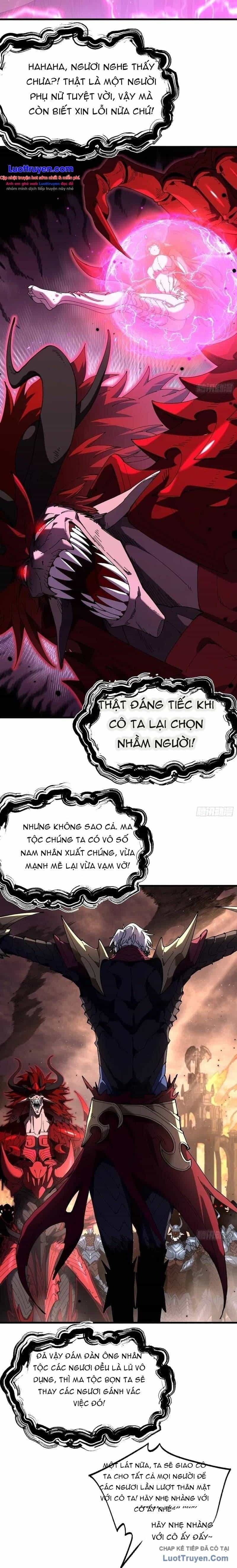 Kẻ Triệu Hồi Tai Họa - Chương 1 - ảnh 8