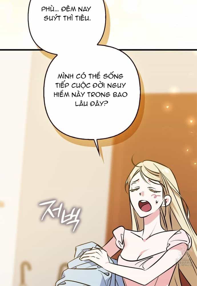 Kẻ Trộm Bóng Đêm Và Cuộc Hôn Nhân Giả Với Điều Tra Viên - Chương 2 - ảnh 19