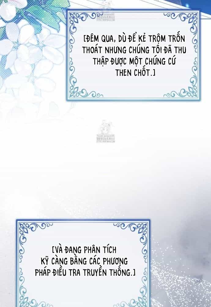 Kẻ Trộm Bóng Đêm Và Cuộc Hôn Nhân Giả Với Điều Tra Viên - Chương 3 - ảnh 115