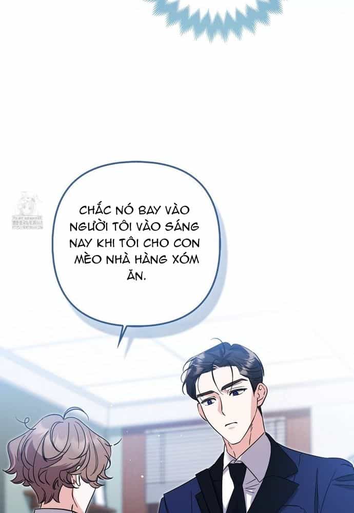 Kẻ Trộm Bóng Đêm Và Cuộc Hôn Nhân Giả Với Điều Tra Viên - Chương 3 - ảnh 30