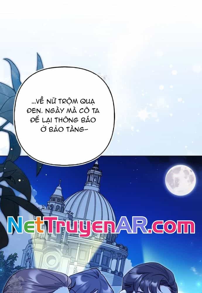 Kẻ Trộm Bóng Đêm Và Cuộc Hôn Nhân Giả Với Điều Tra Viên - Chương 3 - ảnh 39