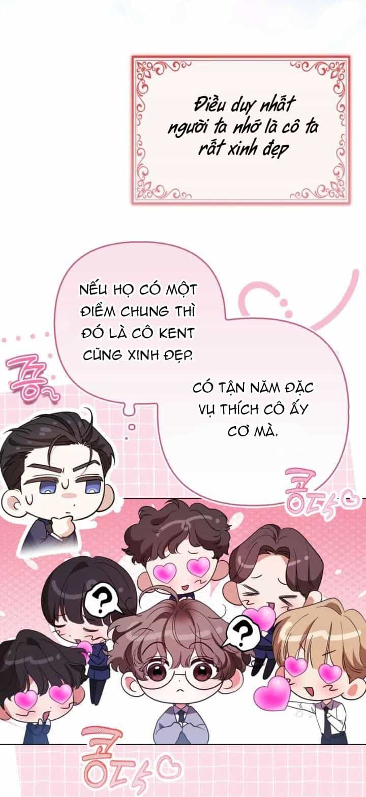 Kẻ Trộm Bóng Đêm Và Cuộc Hôn Nhân Giả Với Điều Tra Viên - Chương 4 - ảnh 10