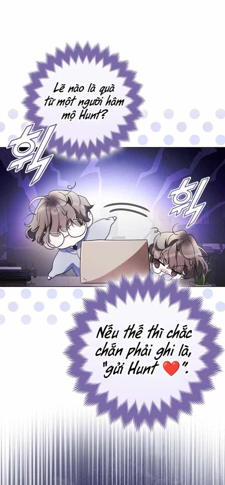 Kẻ Trộm Bóng Đêm Và Cuộc Hôn Nhân Giả Với Điều Tra Viên - Chương 4 - ảnh 25