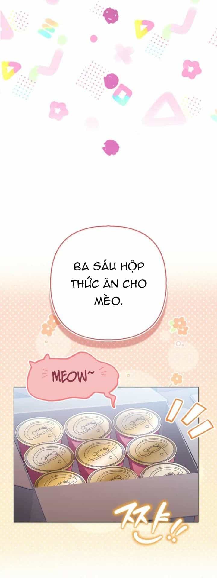 Kẻ Trộm Bóng Đêm Và Cuộc Hôn Nhân Giả Với Điều Tra Viên - Chương 4 - ảnh 32