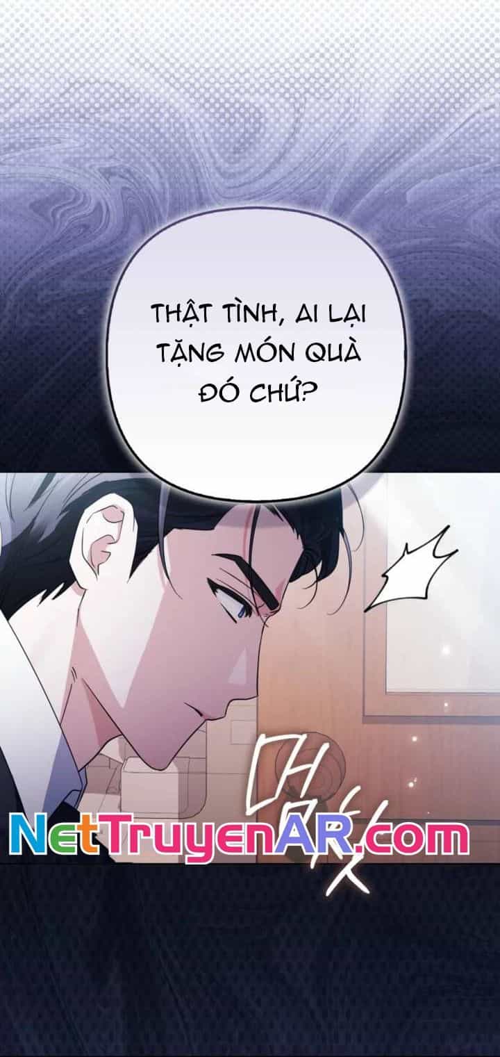 Kẻ Trộm Bóng Đêm Và Cuộc Hôn Nhân Giả Với Điều Tra Viên - Chương 4 - ảnh 35
