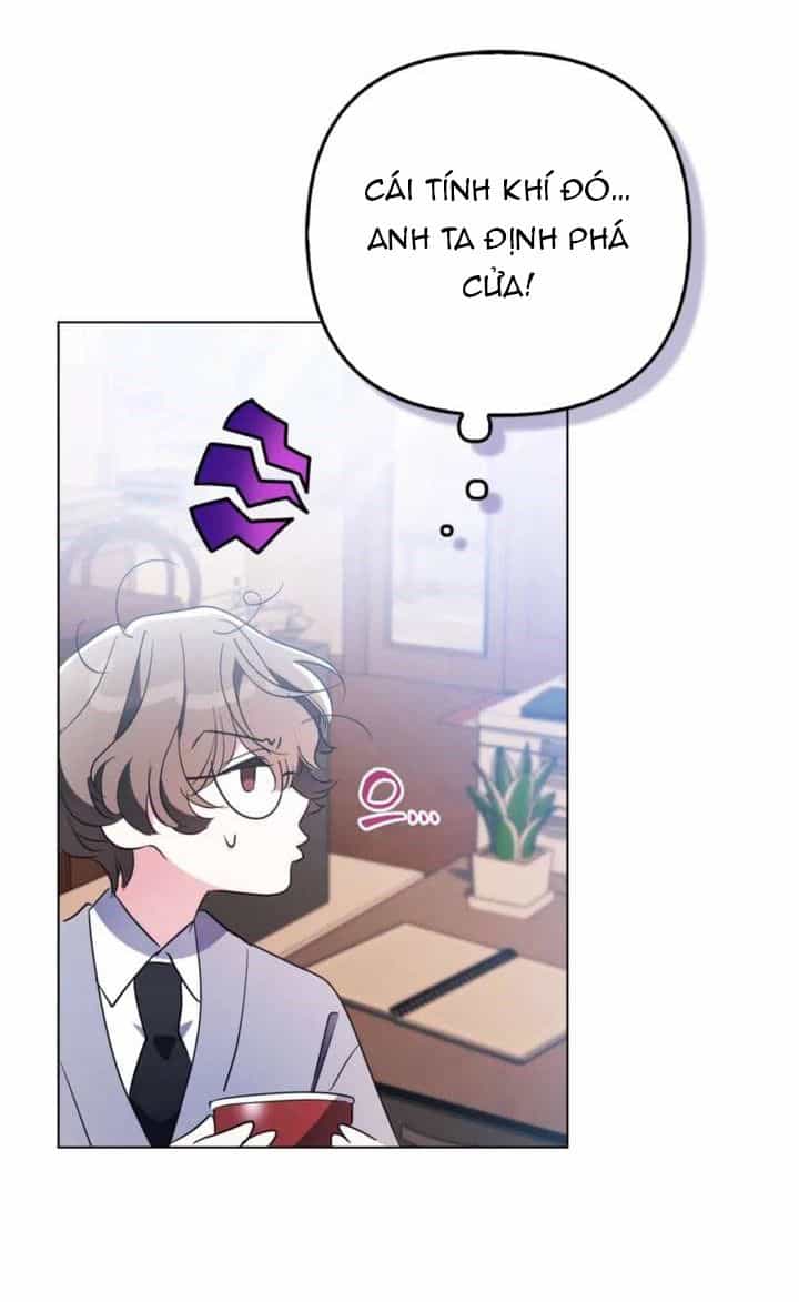Kẻ Trộm Bóng Đêm Và Cuộc Hôn Nhân Giả Với Điều Tra Viên - Chương 4 - ảnh 41