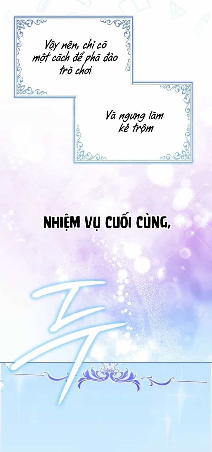 Kẻ Trộm Bóng Đêm Và Cuộc Hôn Nhân Giả Với Điều Tra Viên - Chương 4 - ảnh 55