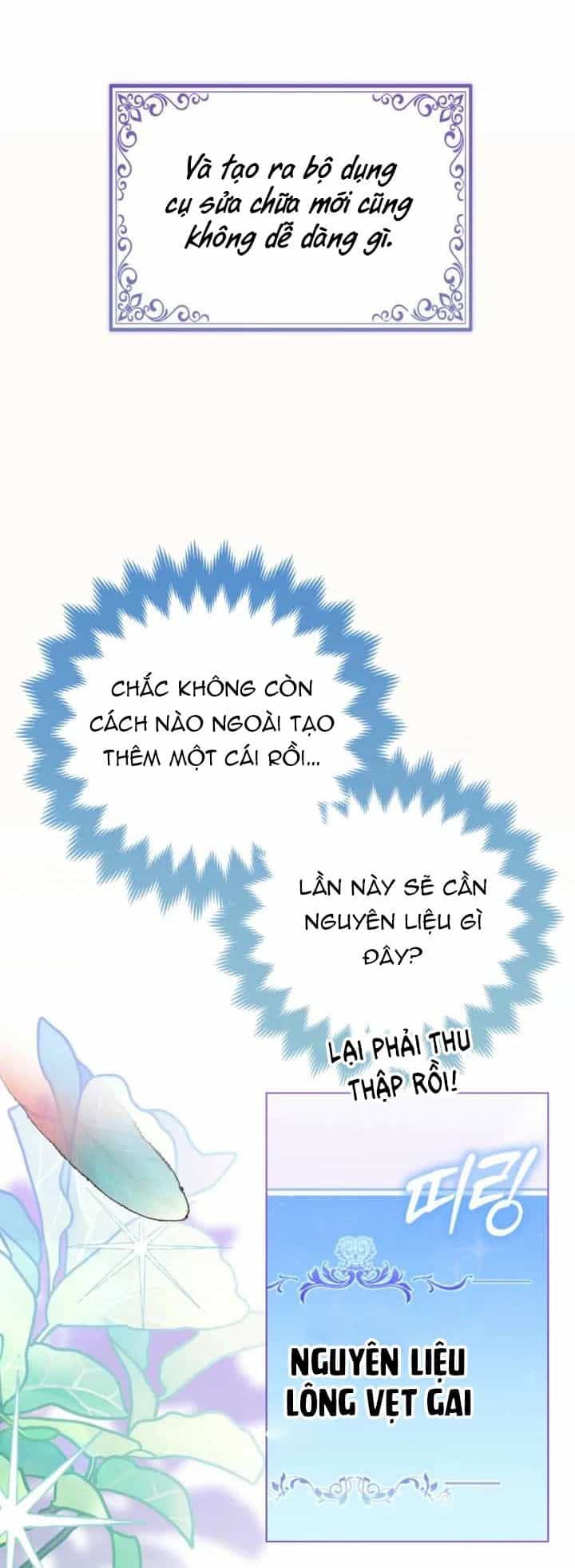 Kẻ Trộm Bóng Đêm Và Cuộc Hôn Nhân Giả Với Điều Tra Viên - Chương 4 - ảnh 64