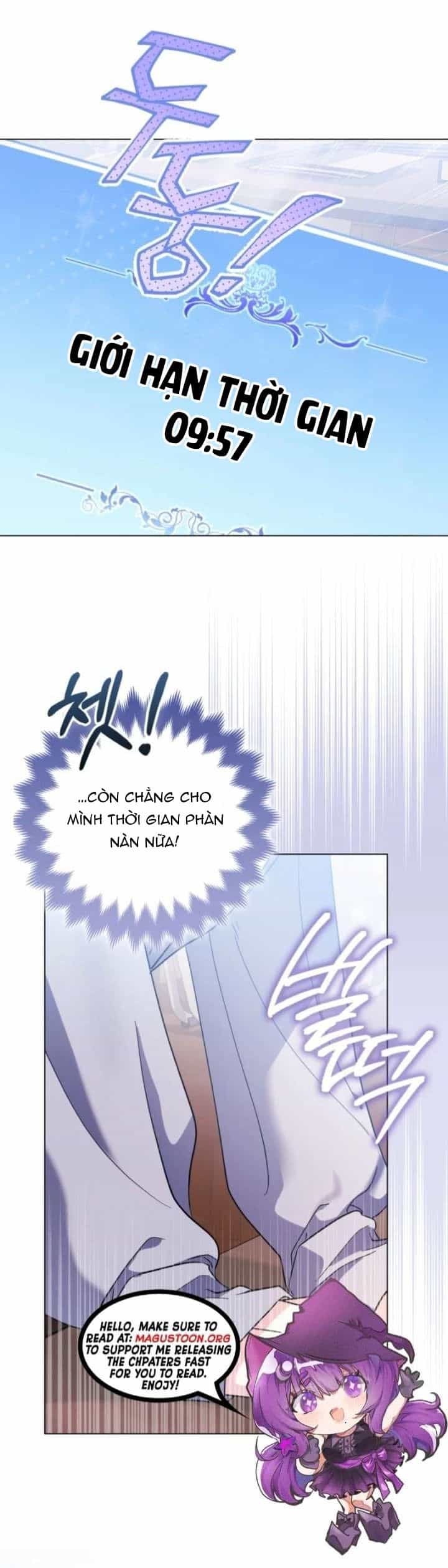 Kẻ Trộm Bóng Đêm Và Cuộc Hôn Nhân Giả Với Điều Tra Viên - Chương 5 - ảnh 2