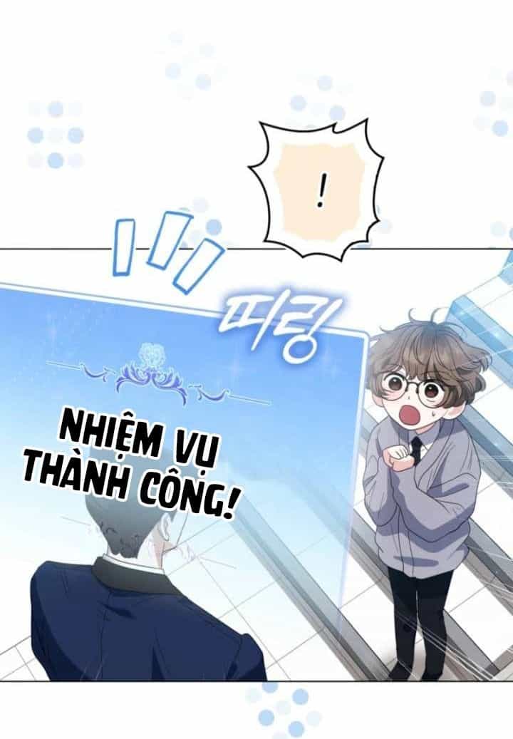 Kẻ Trộm Bóng Đêm Và Cuộc Hôn Nhân Giả Với Điều Tra Viên - Chương 5 - ảnh 37