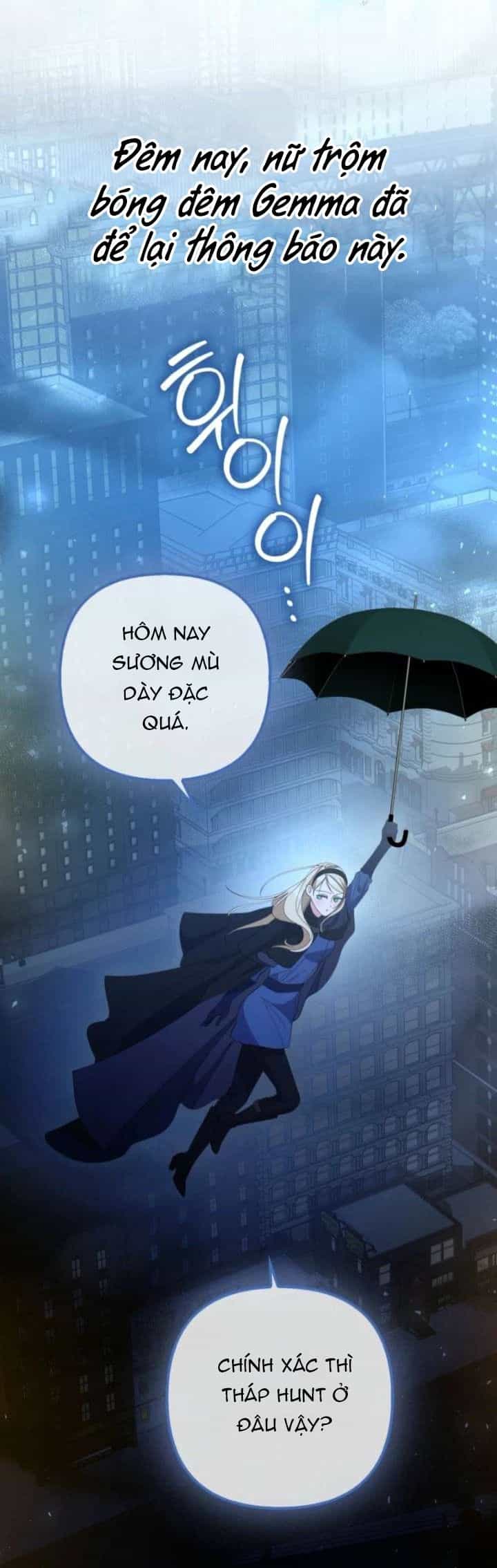Kẻ Trộm Bóng Đêm Và Cuộc Hôn Nhân Giả Với Điều Tra Viên - Chương 5 - ảnh 47