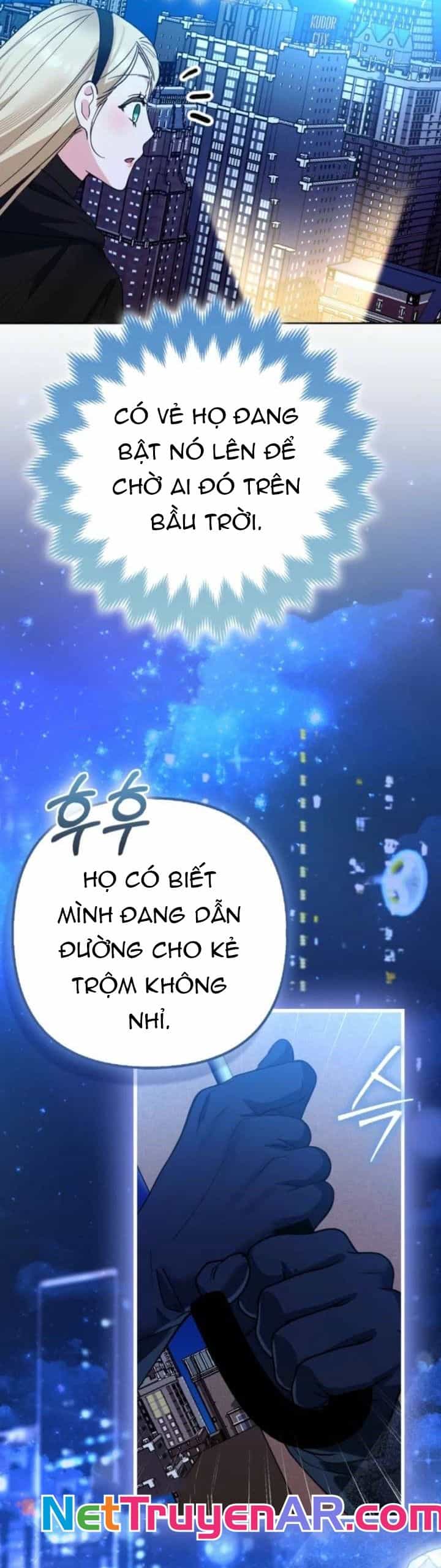 Kẻ Trộm Bóng Đêm Và Cuộc Hôn Nhân Giả Với Điều Tra Viên - Chương 5 - ảnh 53
