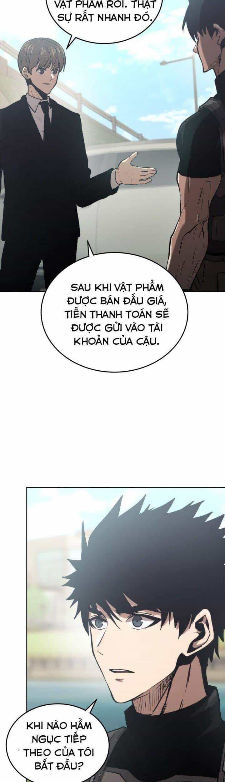 Kể Từ Bây Giờ, Tôi Là Một Người Chơi - Chương 10 - ảnh 50