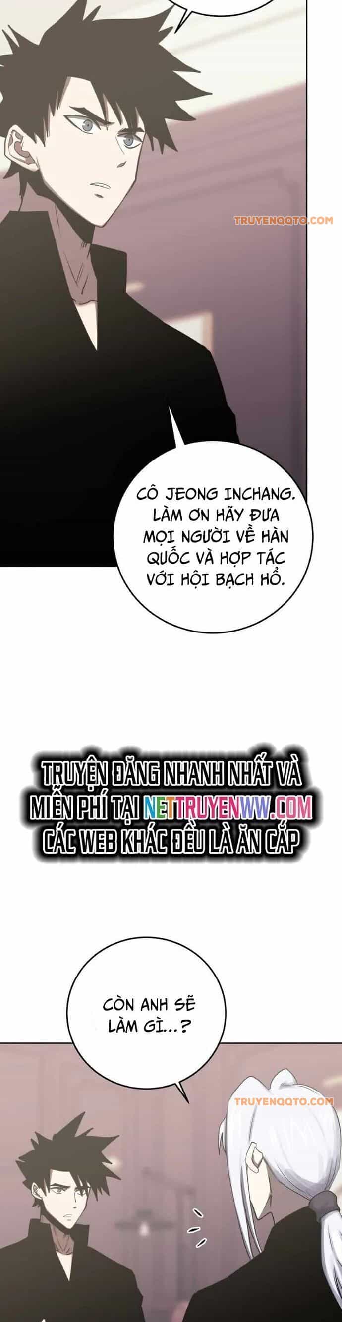 Kể Từ Bây Giờ, Tôi Là Một Người Chơi - Chương 100 - ảnh 11