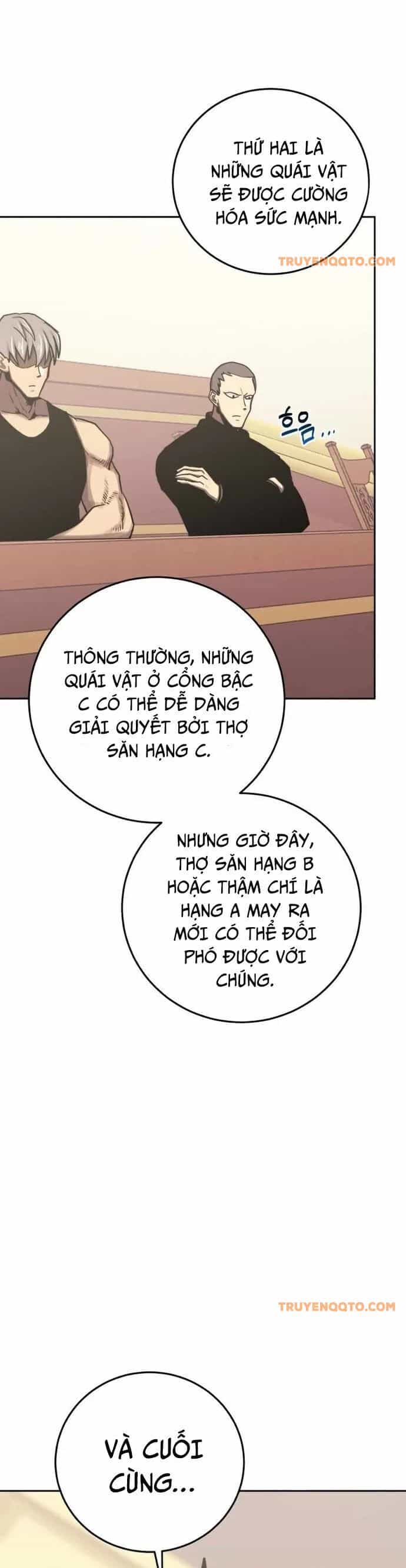 Kể Từ Bây Giờ, Tôi Là Một Người Chơi - Chương 100 - ảnh 22