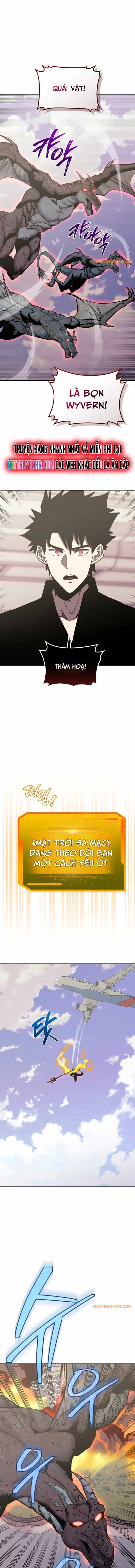 Kể Từ Bây Giờ, Tôi Là Một Người Chơi - Chương 102 - ảnh 11