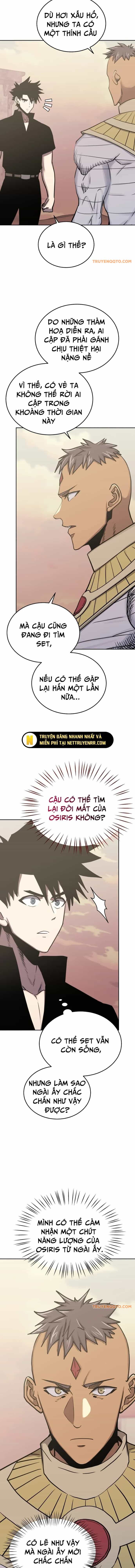 Kể Từ Bây Giờ, Tôi Là Một Người Chơi - Chương 102 - ảnh 6