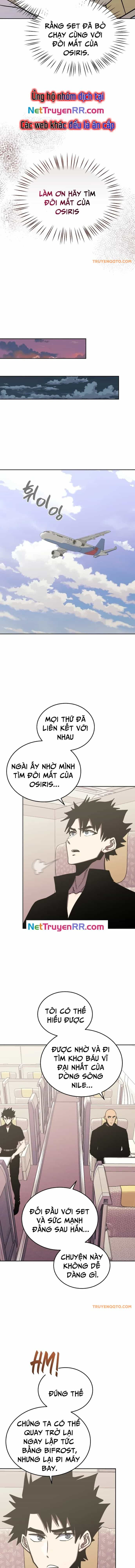 Kể Từ Bây Giờ, Tôi Là Một Người Chơi - Chương 102 - ảnh 7