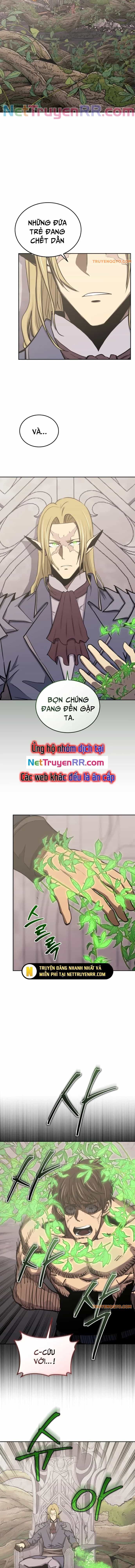 Kể Từ Bây Giờ, Tôi Là Một Người Chơi - Chương 105 - ảnh 13