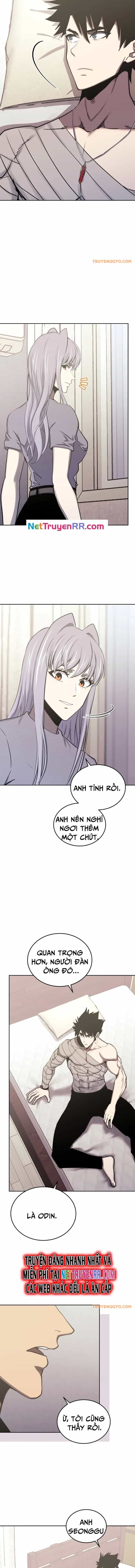 Kể Từ Bây Giờ, Tôi Là Một Người Chơi - Chương 105 - ảnh 3