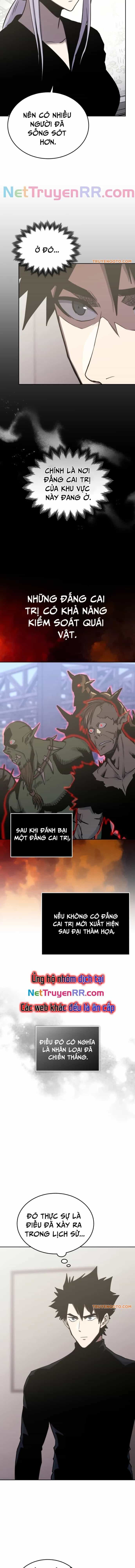 Kể Từ Bây Giờ, Tôi Là Một Người Chơi - Chương 106 - ảnh 5