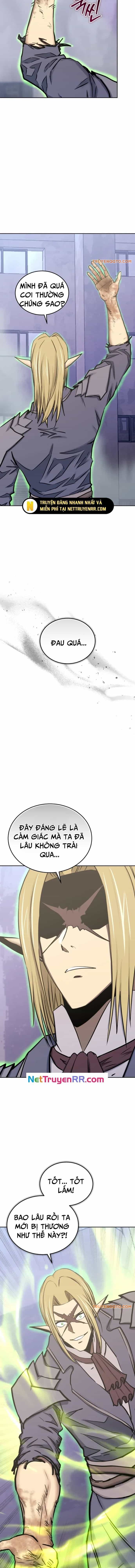 Kể Từ Bây Giờ, Tôi Là Một Người Chơi - Chương 108 - ảnh 12