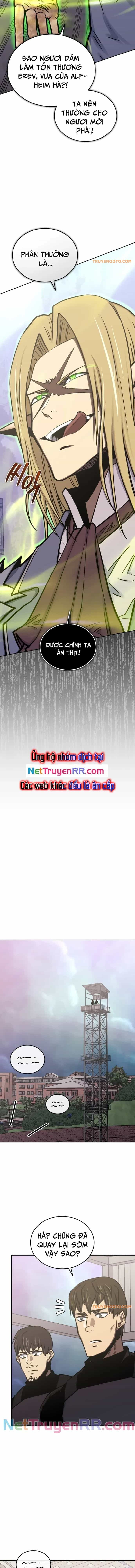 Kể Từ Bây Giờ, Tôi Là Một Người Chơi - Chương 108 - ảnh 13
