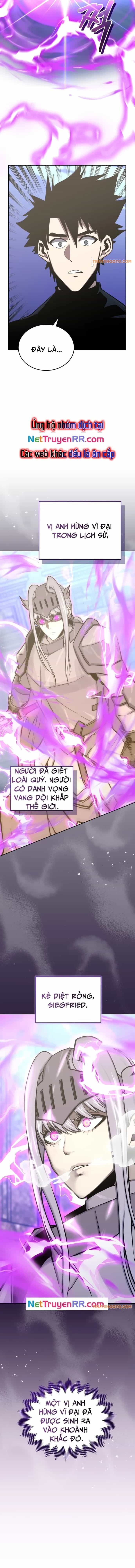 Kể Từ Bây Giờ, Tôi Là Một Người Chơi - Chương 109 - ảnh 14