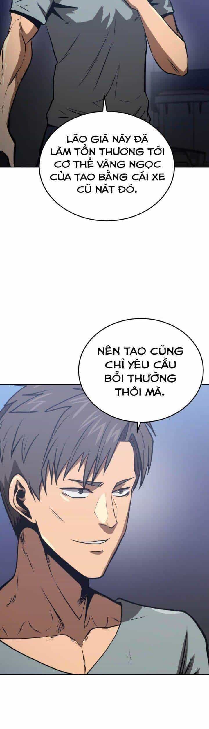 Kể Từ Bây Giờ, Tôi Là Một Người Chơi - Chương 11 - ảnh 28