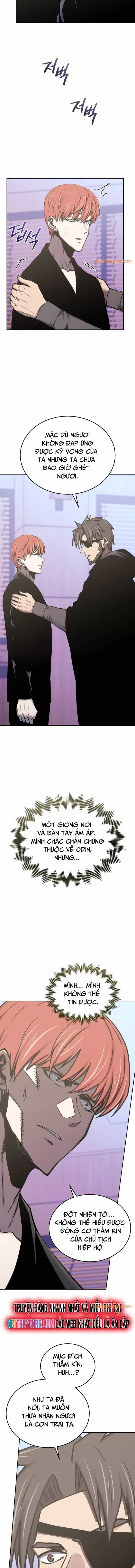 Kể Từ Bây Giờ, Tôi Là Một Người Chơi - Chương 111 - ảnh 5