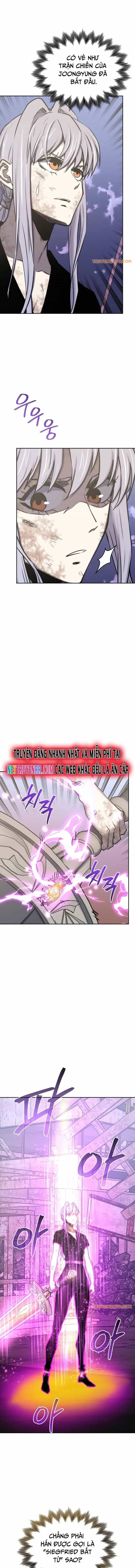 Kể Từ Bây Giờ, Tôi Là Một Người Chơi - Chương 112 - ảnh 11