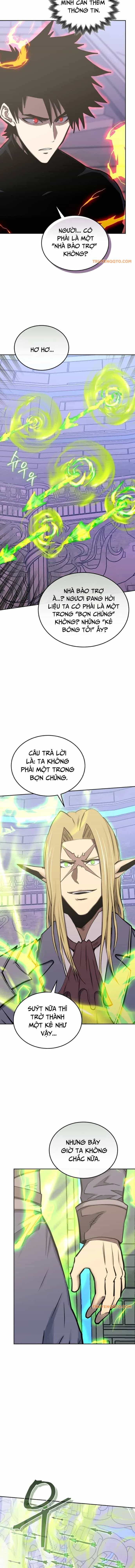 Kể Từ Bây Giờ, Tôi Là Một Người Chơi - Chương 112 - ảnh 2