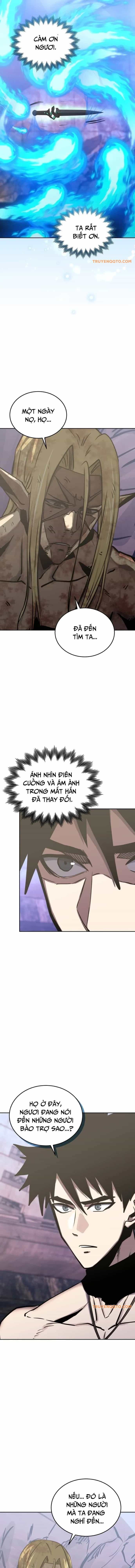 Kể Từ Bây Giờ, Tôi Là Một Người Chơi - Chương 114 - ảnh 9