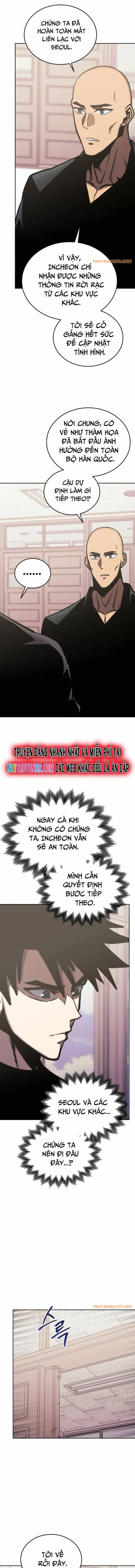 Kể Từ Bây Giờ, Tôi Là Một Người Chơi - Chương 115 - ảnh 11