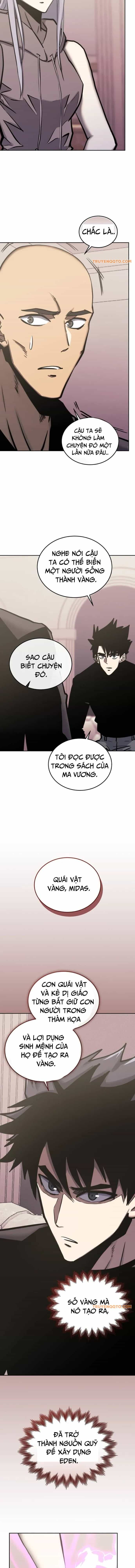 Kể Từ Bây Giờ, Tôi Là Một Người Chơi - Chương 118 - ảnh 12