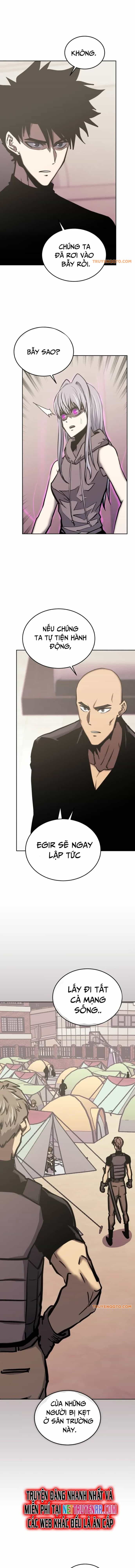 Kể Từ Bây Giờ, Tôi Là Một Người Chơi - Chương 118 - ảnh 14