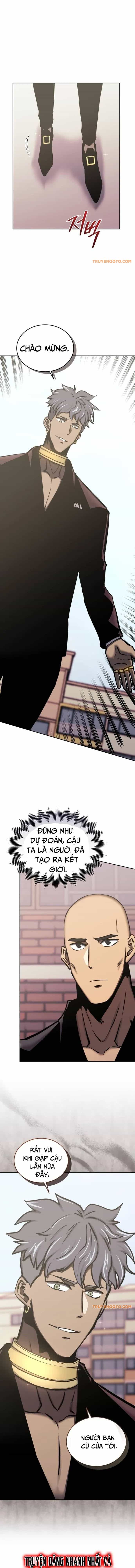Kể Từ Bây Giờ, Tôi Là Một Người Chơi - Chương 118 - ảnh 4