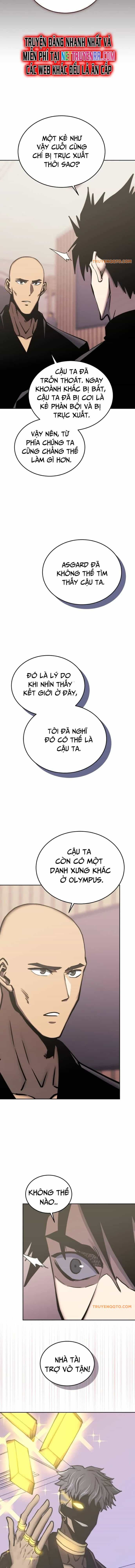Kể Từ Bây Giờ, Tôi Là Một Người Chơi - Chương 118 - ảnh 9
