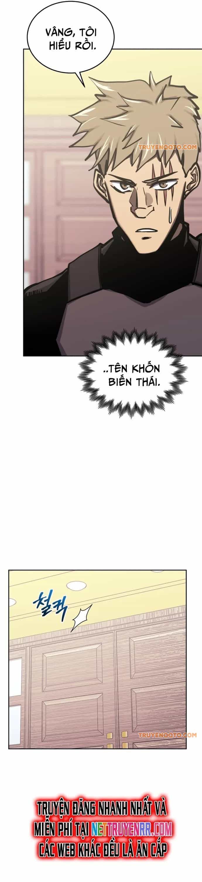 Kể Từ Bây Giờ, Tôi Là Một Người Chơi - Chương 119 - ảnh 19