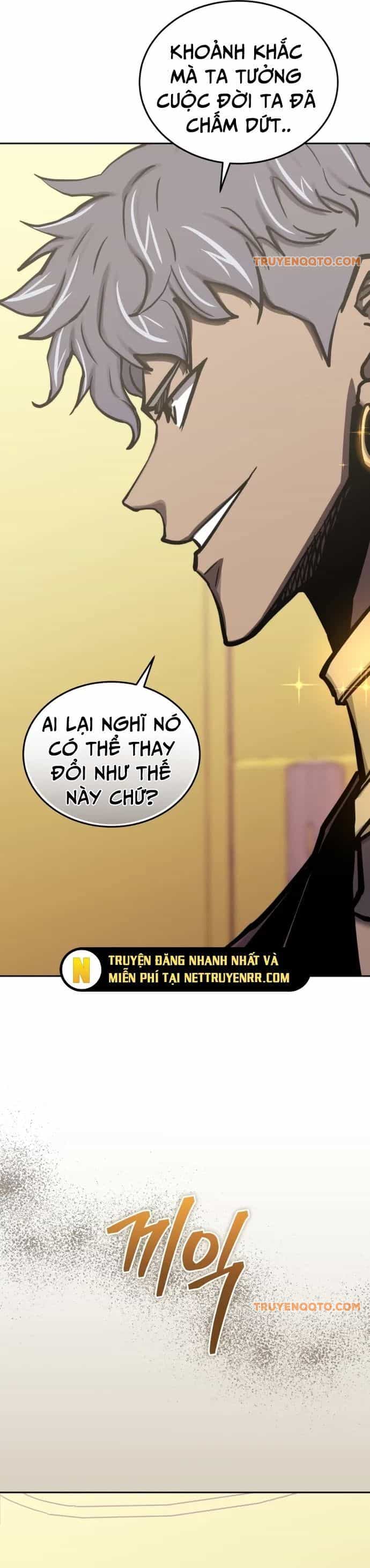 Kể Từ Bây Giờ, Tôi Là Một Người Chơi - Chương 119 - ảnh 21