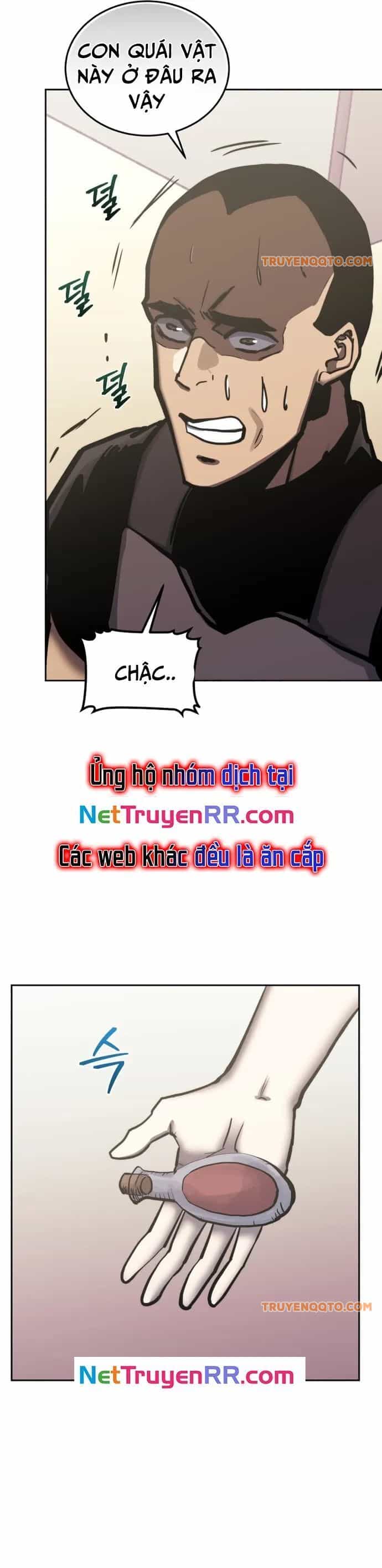Kể Từ Bây Giờ, Tôi Là Một Người Chơi - Chương 119 - ảnh 35