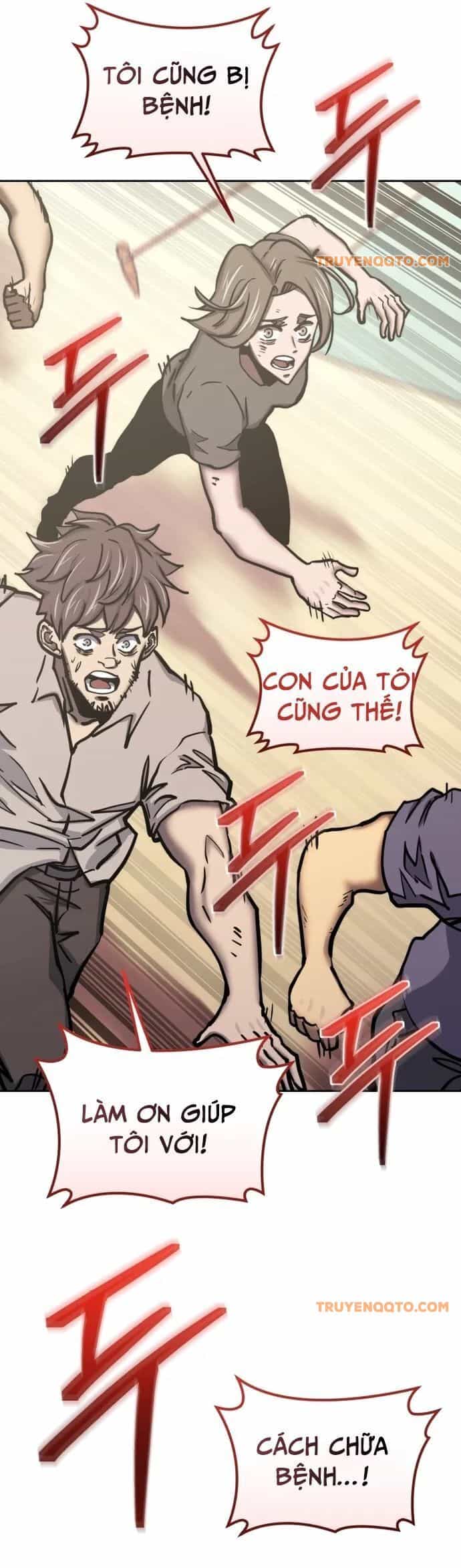 Kể Từ Bây Giờ, Tôi Là Một Người Chơi - Chương 119 - ảnh 38