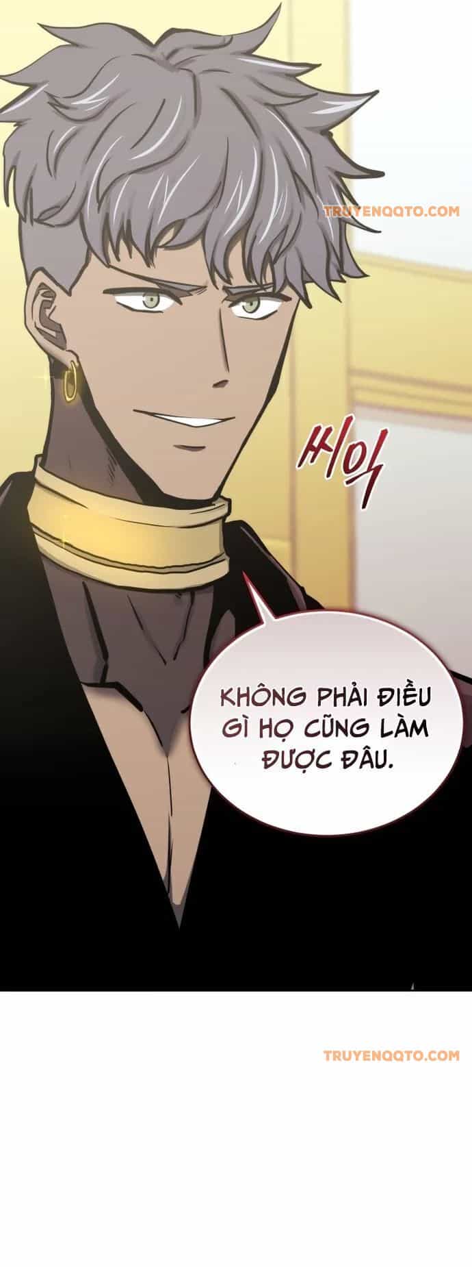 Kể Từ Bây Giờ, Tôi Là Một Người Chơi - Chương 119 - ảnh 9